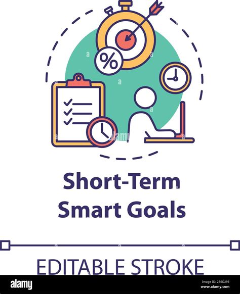 Short term art Stock Vector Images - Alamy