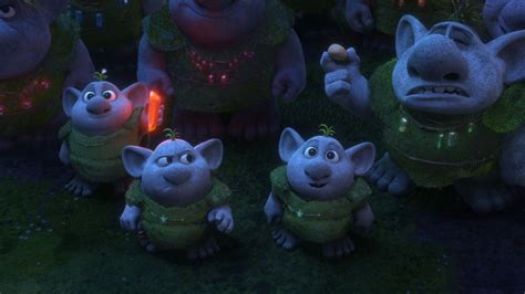 Frozen 2 Cast Troll at Ted Hayes blog