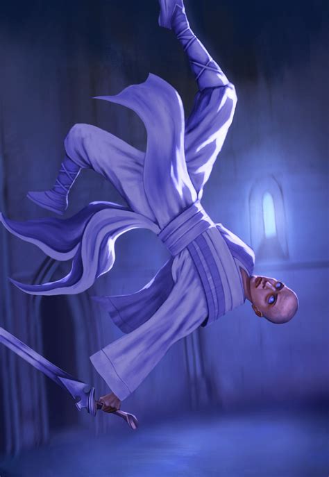 ArtStation - Szeth-son-son-Vallano