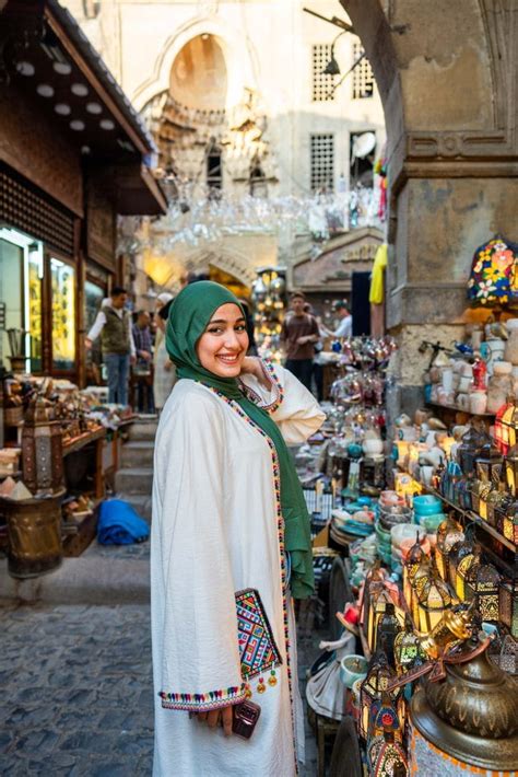 خان الخليلي | مجلة القافلة