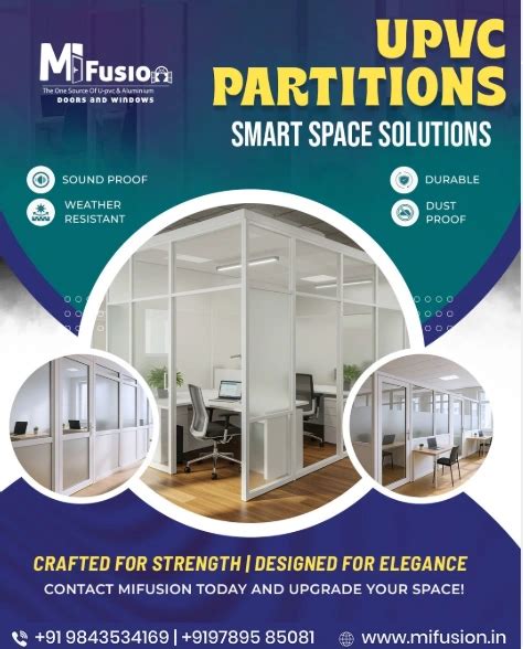 Latest uPVC Doors & Windows Updates | upvc doors supplier in coimbatore