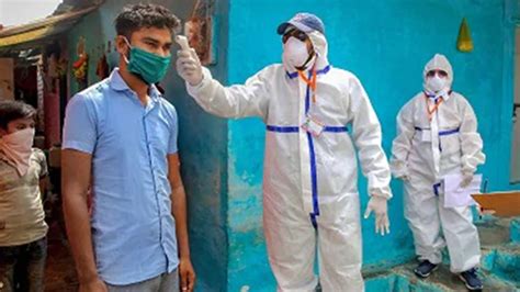 Maharashtra reports 4.42% mortality rate, higher than national average ...