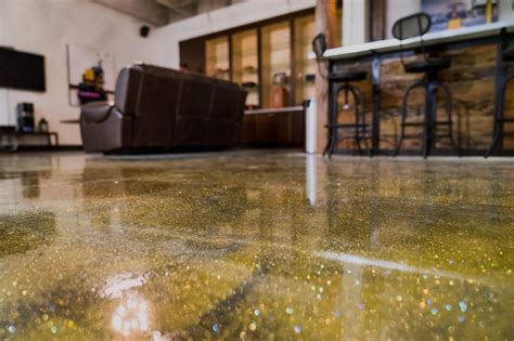 Get Your Man Cave Football Season-Ready with Epoxy Floors | XPS