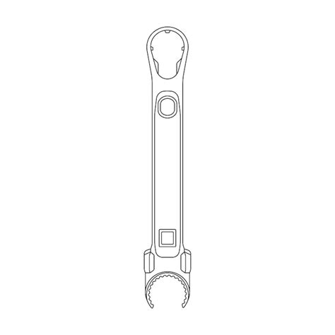 Allen wrench drawing Images - Free Download on Freepik