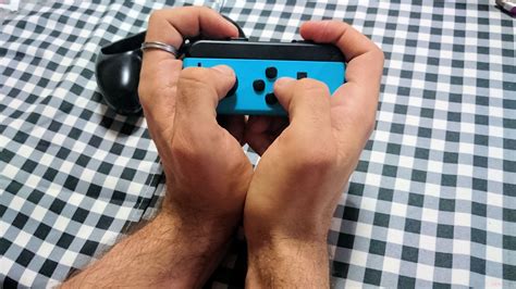 My experience with the Nintendo Switch
