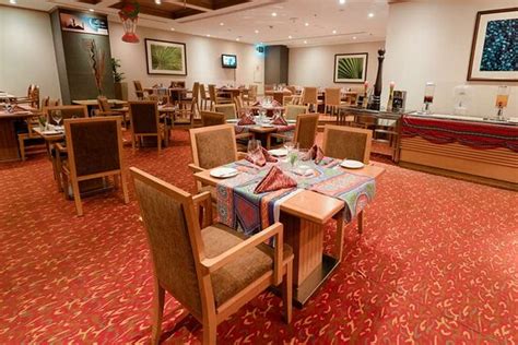 GOLDEN TULIP AL BARSHA (Dubai) - Hotel Reviews, Photos, Rate Comparison ...