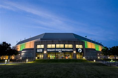 Wright State Newsroom – DDN story: Wright State may outsource Nutter ...