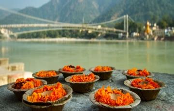Best Haridwar Religious Tour Package for 4 Days | Haridwar, Rishikesh ...