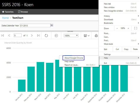 Image result for SQL 2016 Create Reports From SQL 2016