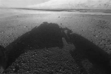 Seven Years After It Landed On Mars, Here Are Some Of The Curiosity ...