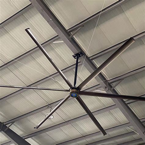 PMSM Industrial Ceiling Fan, Wholesale PMSM Industrial Ceiling Fan ...