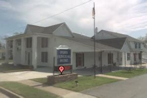 Fohn Funeral Home - Cassville, Missouri (MO) - Funeral Flowers