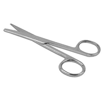Dressing Scissor 6" : Amazon.in: Industrial & Scientific