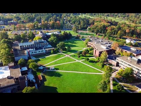 University of Hartford Images & Videos: Campus Infrastructure, Building ...