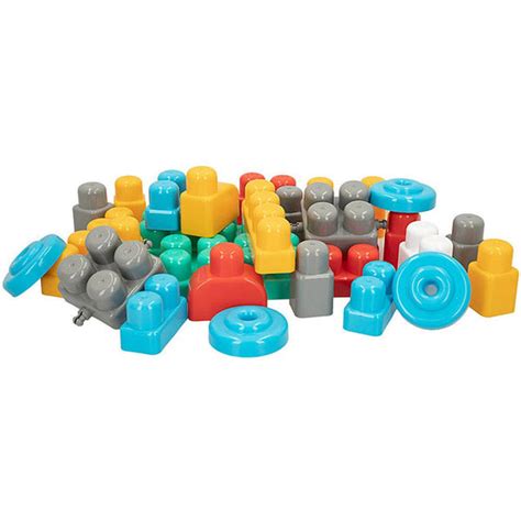 Sunta Building Blocks In Trolley Container - 30Pcs – The Moms Darling ...