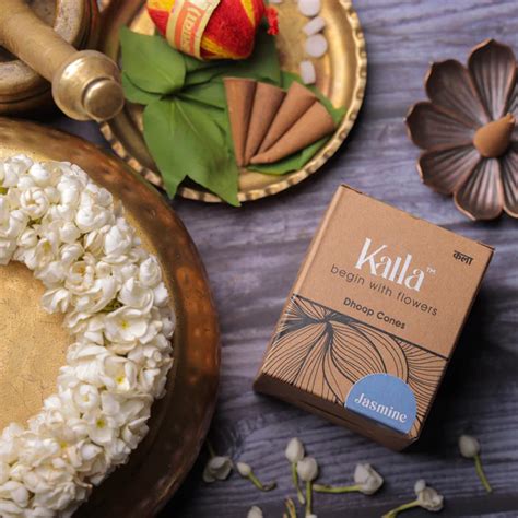 Kalla’s collection of natural and aromatic products | Refresh