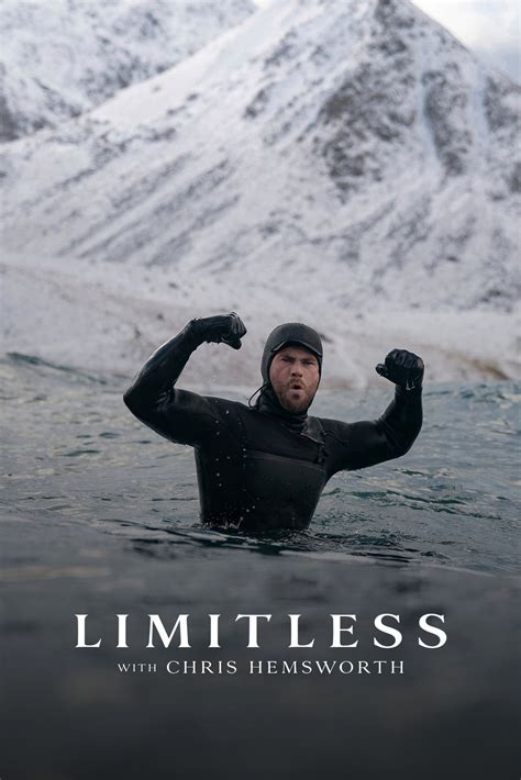 Limitless with Chris Hemsworth: Season 2 - Live Better Now | Where to ...