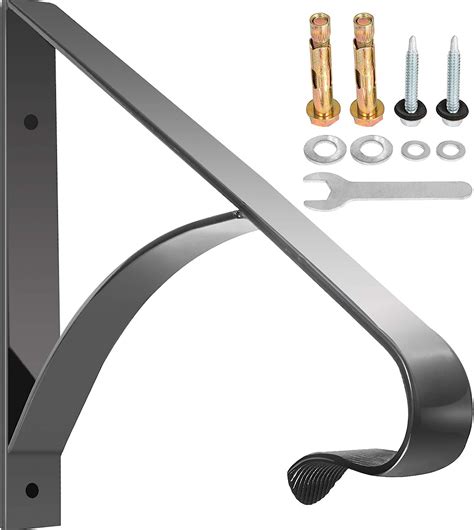 VEVOR Wrought Iron Handrail, 61.7lbs Load Iron Stair India | Ubuy
