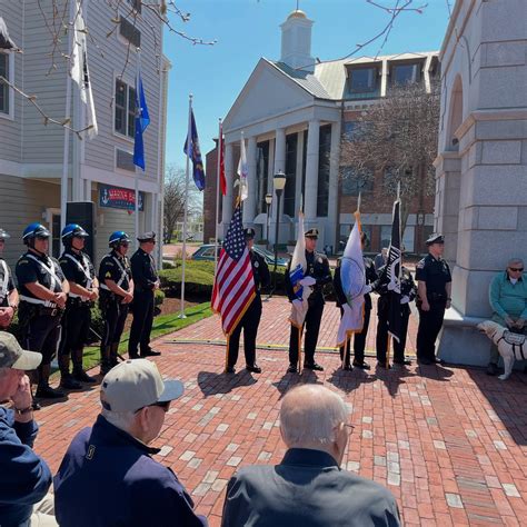Quincy Police Department added... - Quincy Police Department