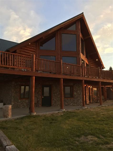 ROCKIN' 7 RANCH (Shawnee) - Lodge Reviews & Photos - Tripadvisor