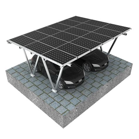 Solar Panel Mounting Structure - Solar Panel Mounting Structures ...
