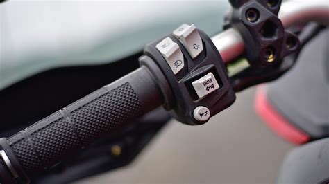 Ducati Multistrada 950 2017 STD Bike Photos - Overdrive