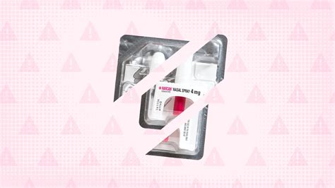 Narcan Side Effects: Nausea, Muscle Aches, Headaches, and More - GoodRx