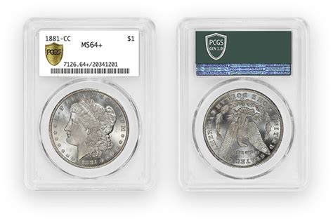 Image result for PCGS Varieties