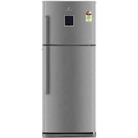 Videocon VZ293SECSS 280 Ltr Double Door - Price in India ...
