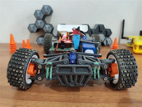 Image result for Arduino RC Car Kit