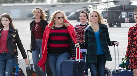 Brittany Snow, Movie, Chrissie Fit, 1080P, Ester Dean, Anna Kendrick ...