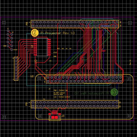 Image result for Raspberry Pi Projector