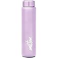 MILTON Glide 1000 Stainless Steel Water Bottle 1 ltr, Single Walled ...