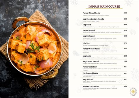 Menu at UTSAVA Pure Veg Family Restaurant Fine Dine, Pimpri-Chinchwad