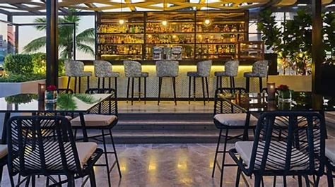 Kebabgy Oriental Grill | Sofitel Cairo Nile El Gezirah