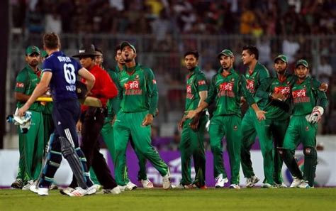 Bangladesh vs England 2nd ODI: Buttler unhappy with home team's ...