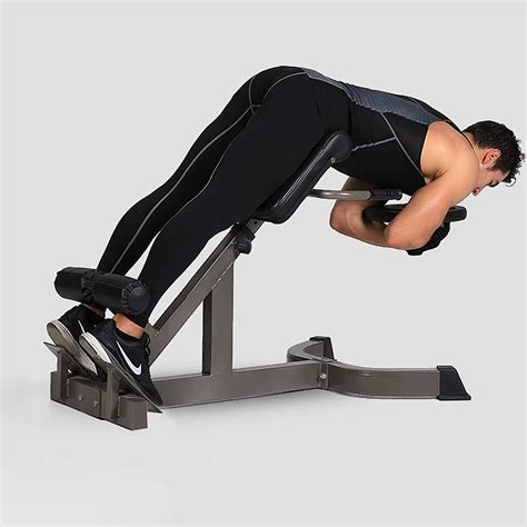 Ab Extension Bench at Jaclyn Glenn blog