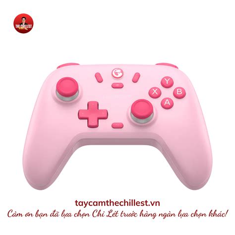 Tay Cầm Flydigi Apex 4 - Tay Cầm Chơi Game Apex 4, Bluetooth Wireless, IOS/ Android/ PC - Tay ...