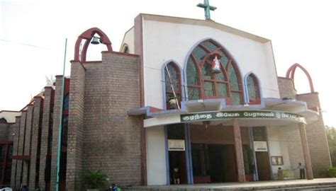 11 Must-Visit Churches in Kollam | Explore History & Architecture