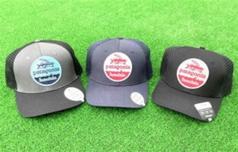 人気のPatagoniaよりキャップが新入荷☆ 【Patagonia】希少 ハワイ限定 Pataloha キャップ 帽子 ハット パタゴニア ...