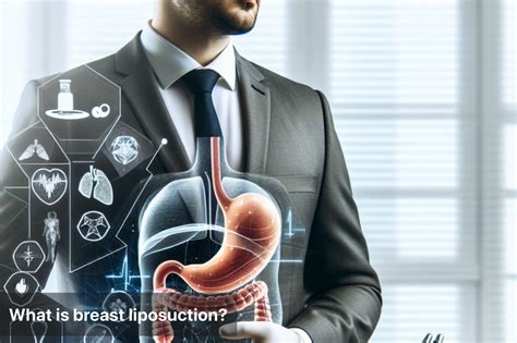 Understanding Breast Liposuction Benefits – Elevate Now