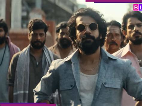 Maalik Box Office Collection Day 1: Rajkummar Rao’s crime drama opens ...