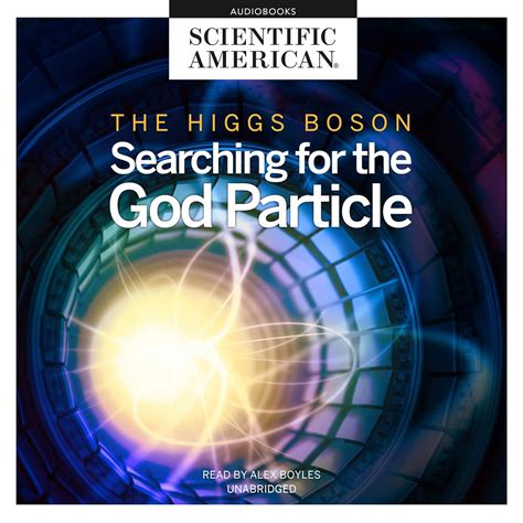 Buy The Higgs Boson: Searching for the God Particle Book Online at Low ...