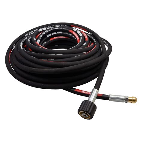 Buy Drain & Pipe Cleaning Hose for Karcher K 4 Kompakt (15m, 250bar ...