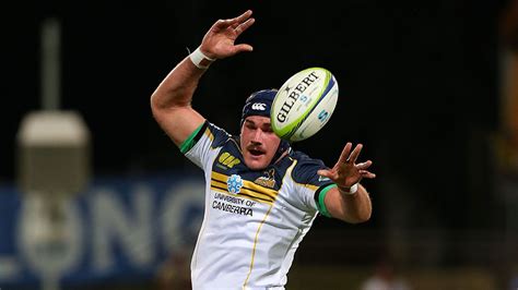 Super Rugby: Brumbies deserve title says captain Ben Mowen | Rugby ...