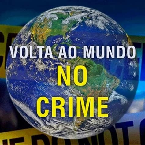 Volta Ao Mundo No Crime : Volta Ao Mundo No Crime: Amazon.in: Audible ...