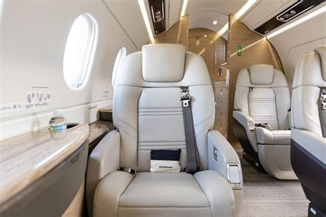 Embraer Praetor 500: Price, Range, Engine, Cockpit, Specs, Interior