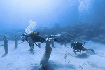 Scuba Diving Experience + free video 2024 - Protaras - Viator
