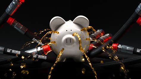 Hiab original hoses for your machines | Original spares & parts for ...