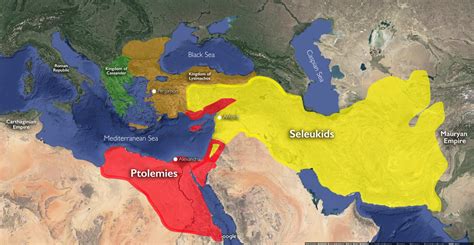 Which Hellenistic Kingdom Rose To Succeed Alexander Quizlet at Helene ...
